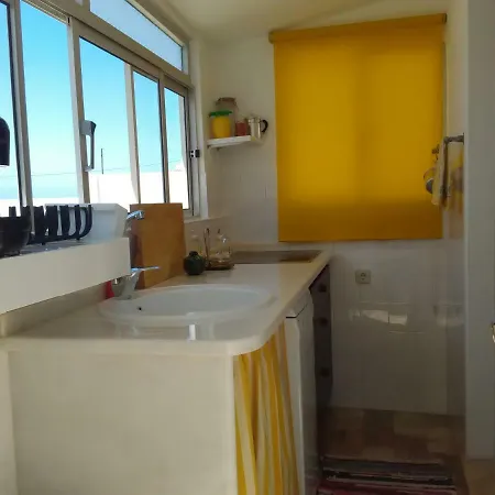 Casa Dos Anequins Casa vacanze