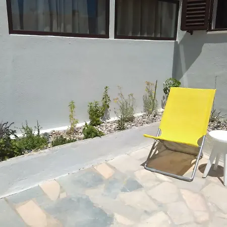 Casa vacanze Casa Dos Anequins Aljezur