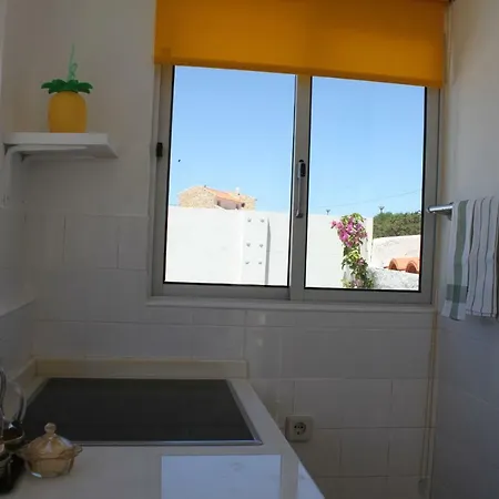 Casa Dos Anequins Aljezur