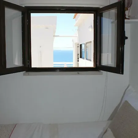 Casa Dos Anequins Aljezur