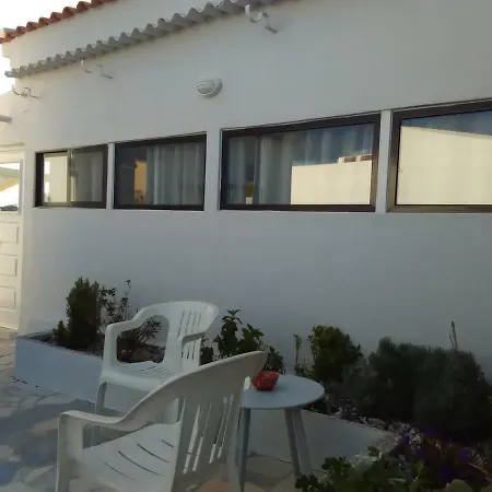 Casa Dos Anequins