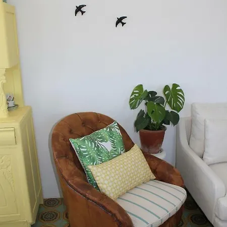 Casa Dos Anequins