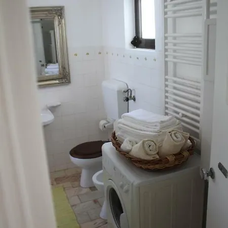 Casa Dos Anequins Aljezur