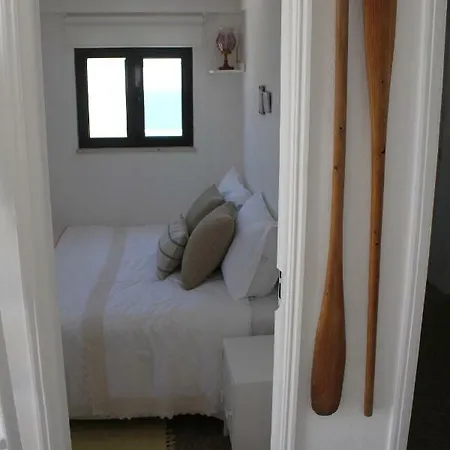 Casa Dos Anequins 度假居 *