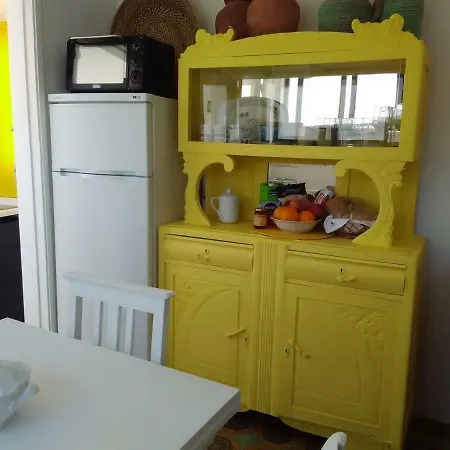 Casa Dos Anequins Aljezur