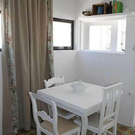 Casa Dos Anequins * Aljezur