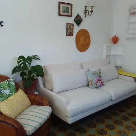 Casa Dos Anequins