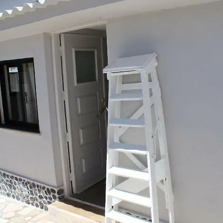 Casa Dos Anequins 度假居 *