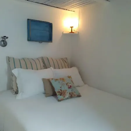 Casa Dos Anequins 阿尔热祖尔