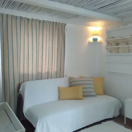 Casa Dos Anequins
