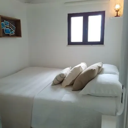 Casa Dos Anequins 阿尔热祖尔