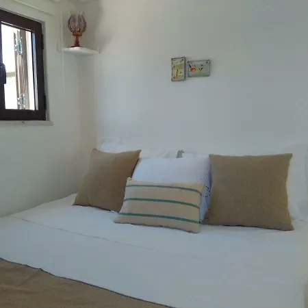 Casa Dos Anequins Aljezur