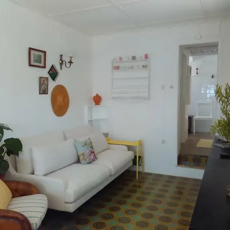 Casa Dos Anequins