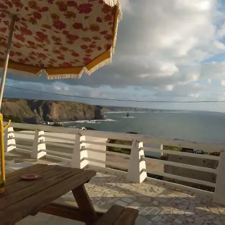 Casa Dos Anequins Ferienhaus Aljezur